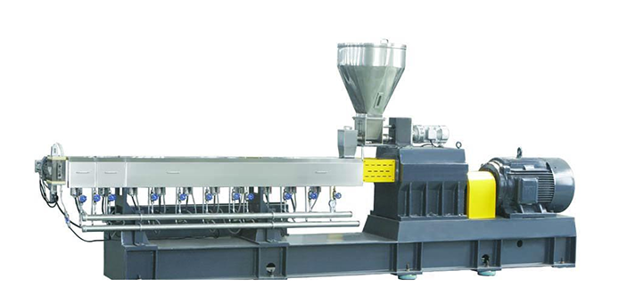 注塑機長時間停機注意事項